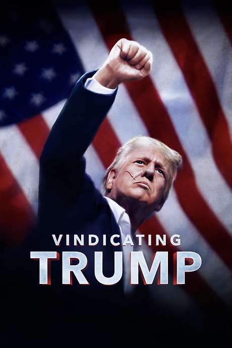 Vindicating Trump